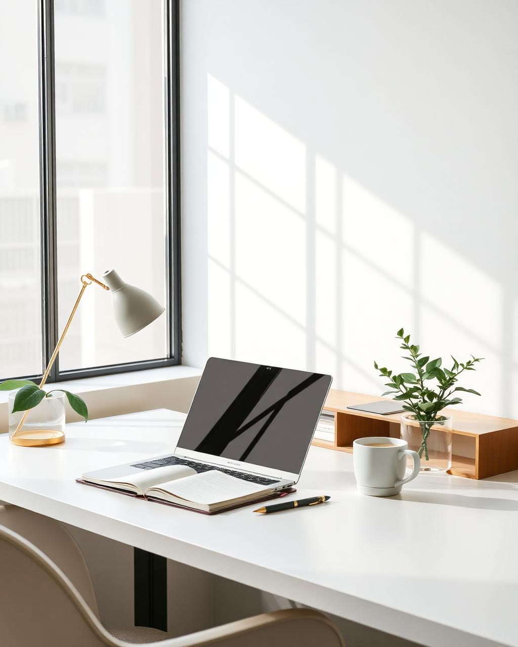 Zima Mortgage workspace