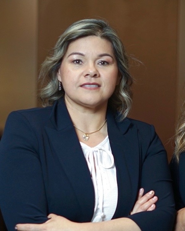 Karina S. Camacho, Mortgage Broker